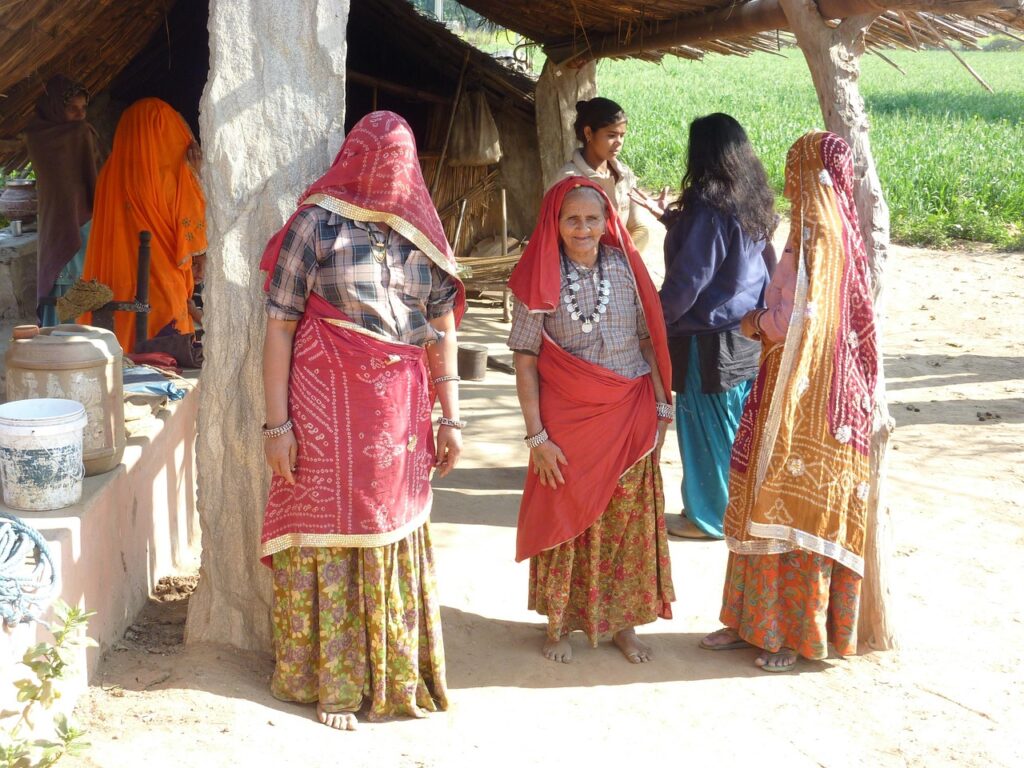 Rajasthan Sarkari Yojana 2025